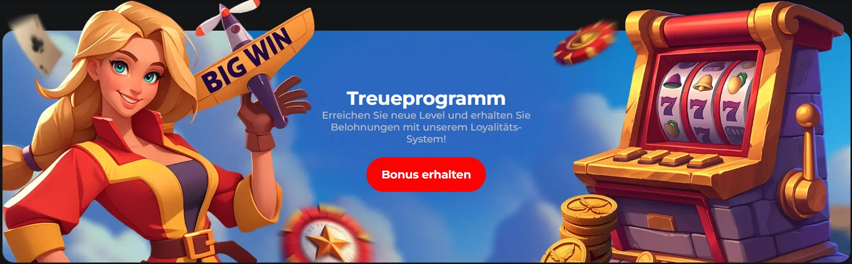 Turbowinz Casino VIP